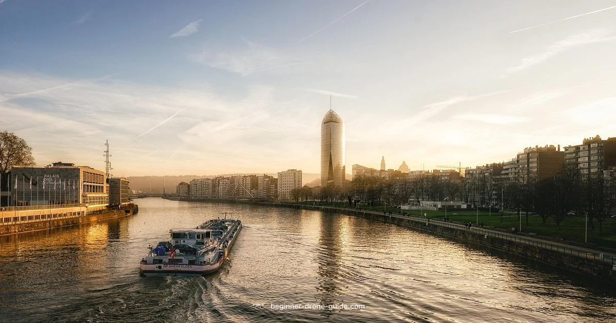 Sightings Insight - Beginner Drone Guide