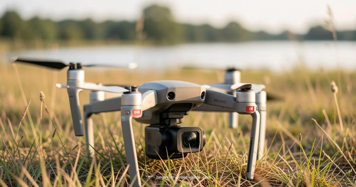 Platinum Flight Guide - Beginner Drone Guide