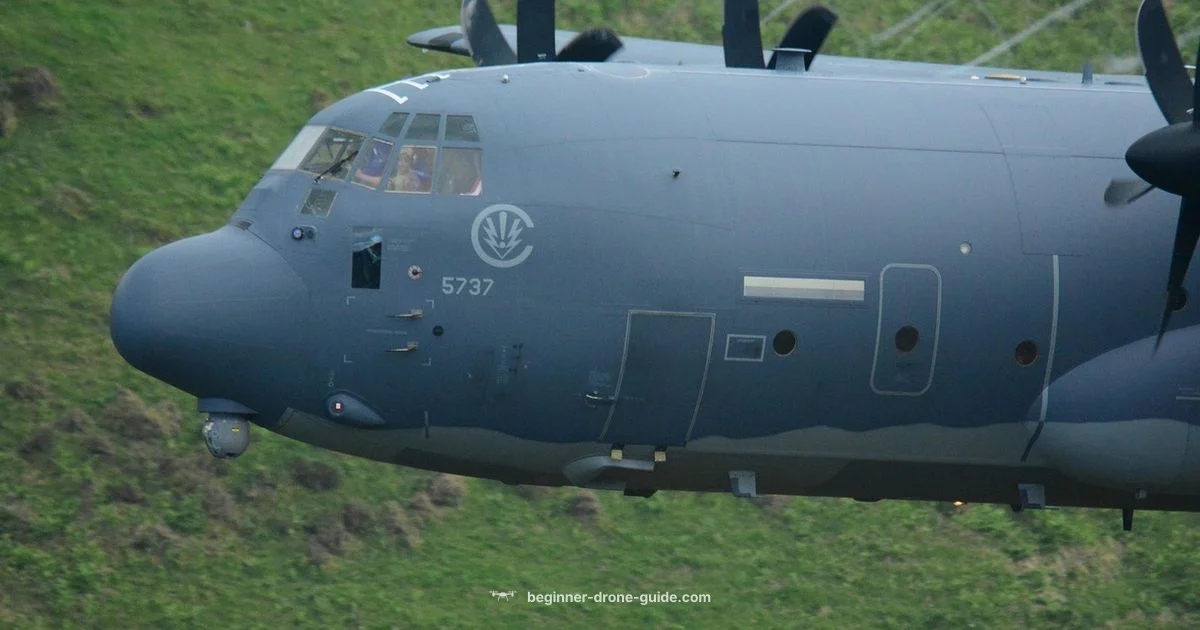 Pilot Training Basics - Beginner Drone Guide