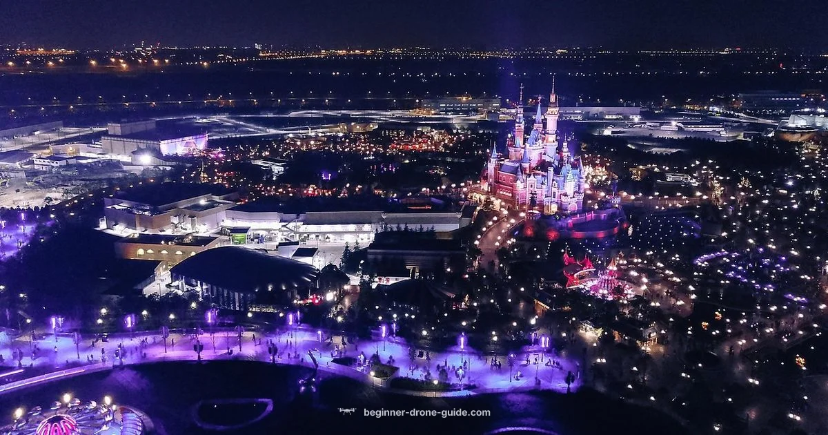 Drone Show Timing - Beginner Drone Guide