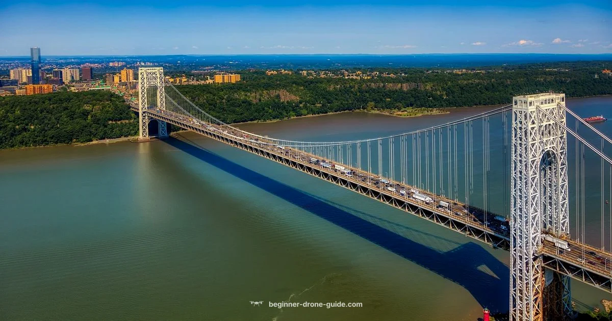 NJ Drone Laws - Beginner Drone Guide