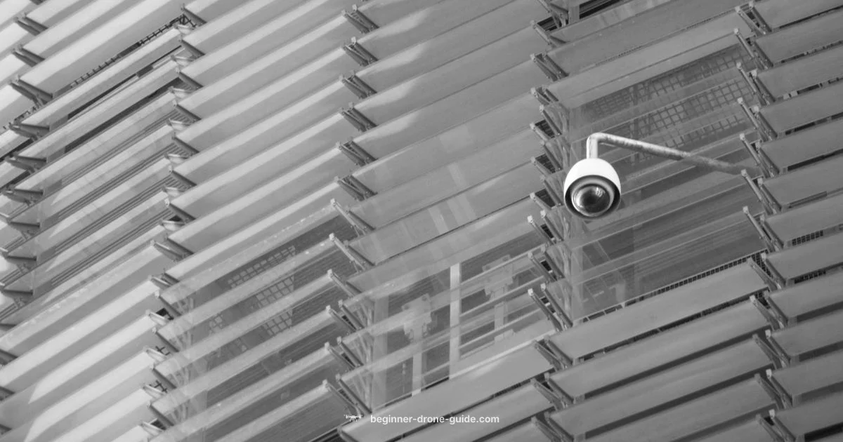 Drone Overflight Privacy Drone Overflight Privacy - Beginner Drone Guide