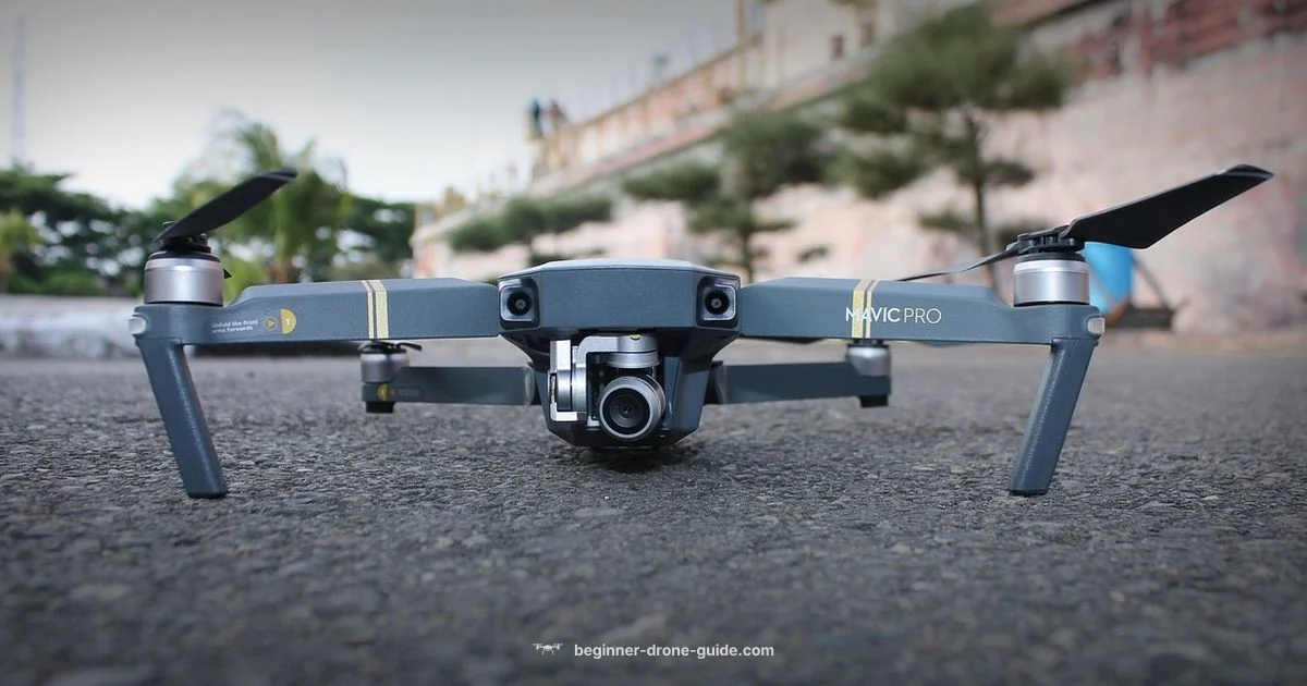 DJI Pairing Guide - Beginner Drone Guide