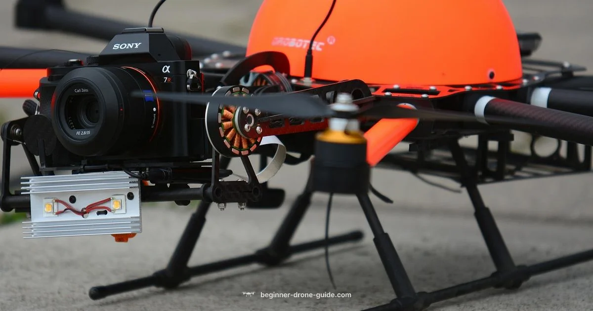 Drones vs Aliens - Beginner Drone Guide