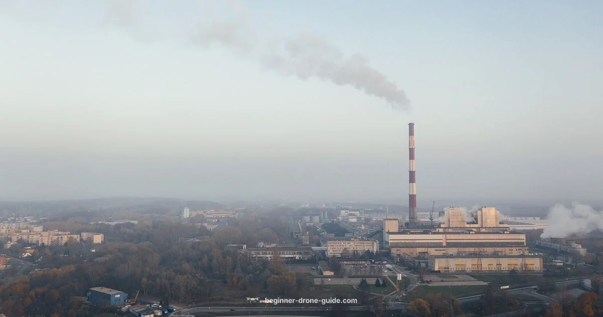 Eco Drone Guide - Beginner Drone Guide