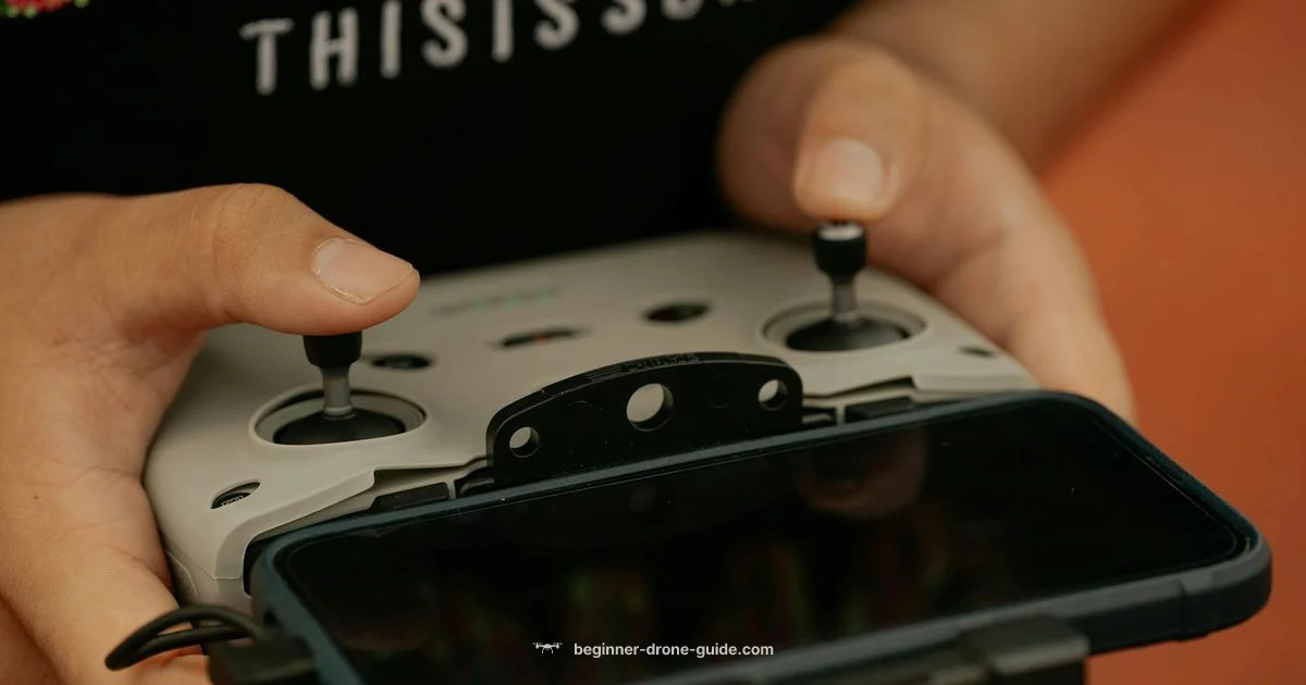 Drone Mobile Online Drone Mobile Online - Beginner Drone Guide