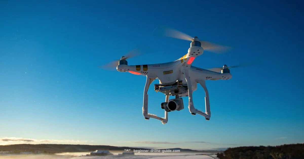 Largest DJI Drones - Beginner Drone Guide