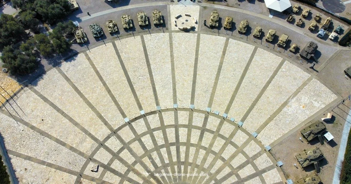 Drone History Drone History - Beginner Drone Guide