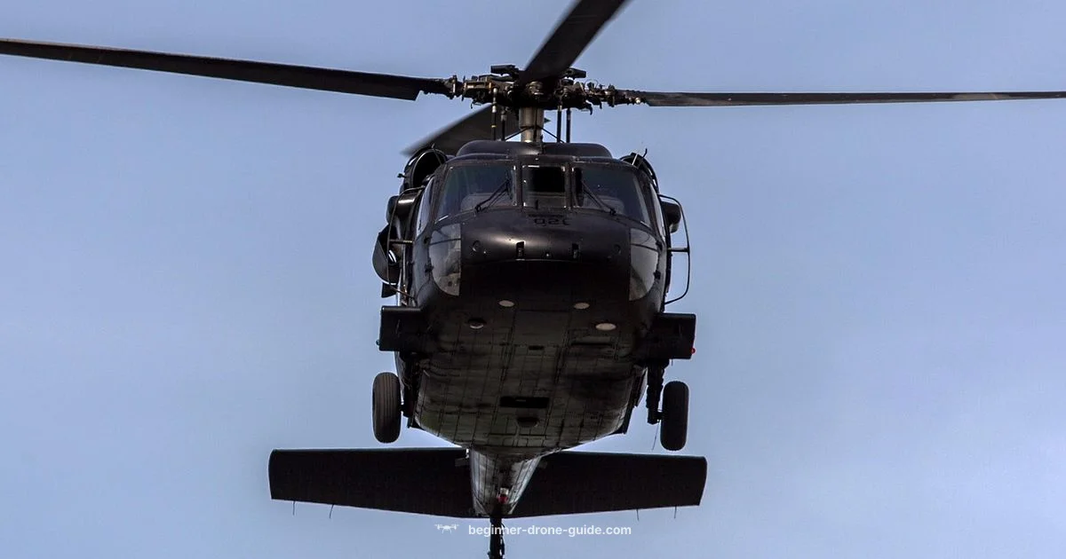 Drones & Goggles - Beginner Drone Guide