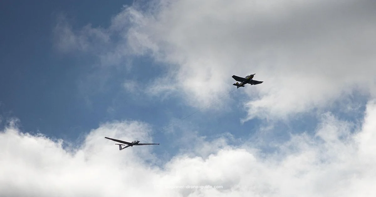 Drone Flying Tips - Beginner Drone Guide