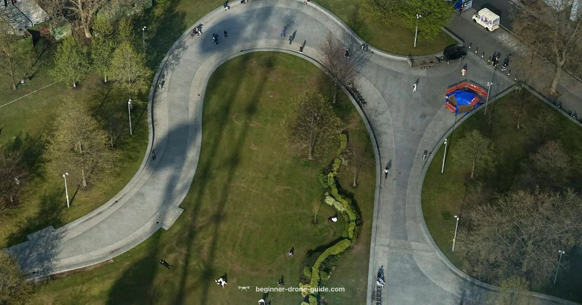 Beginner Phantom Guide - Beginner Drone Guide