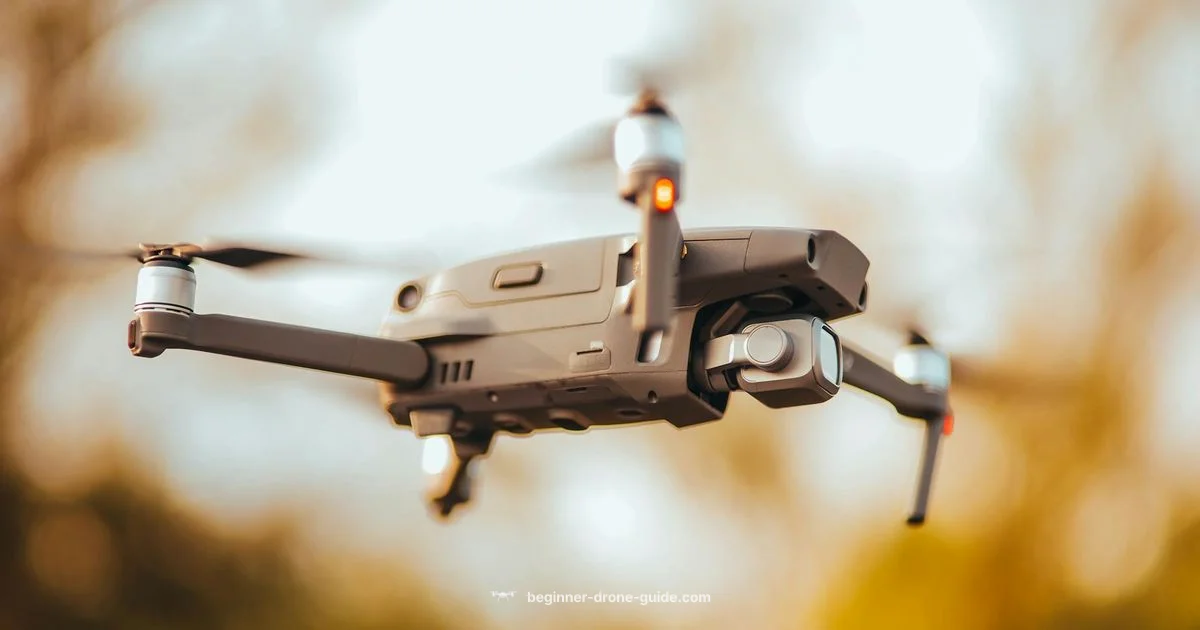 Drone Multirotor Guide - Beginner Drone Guide