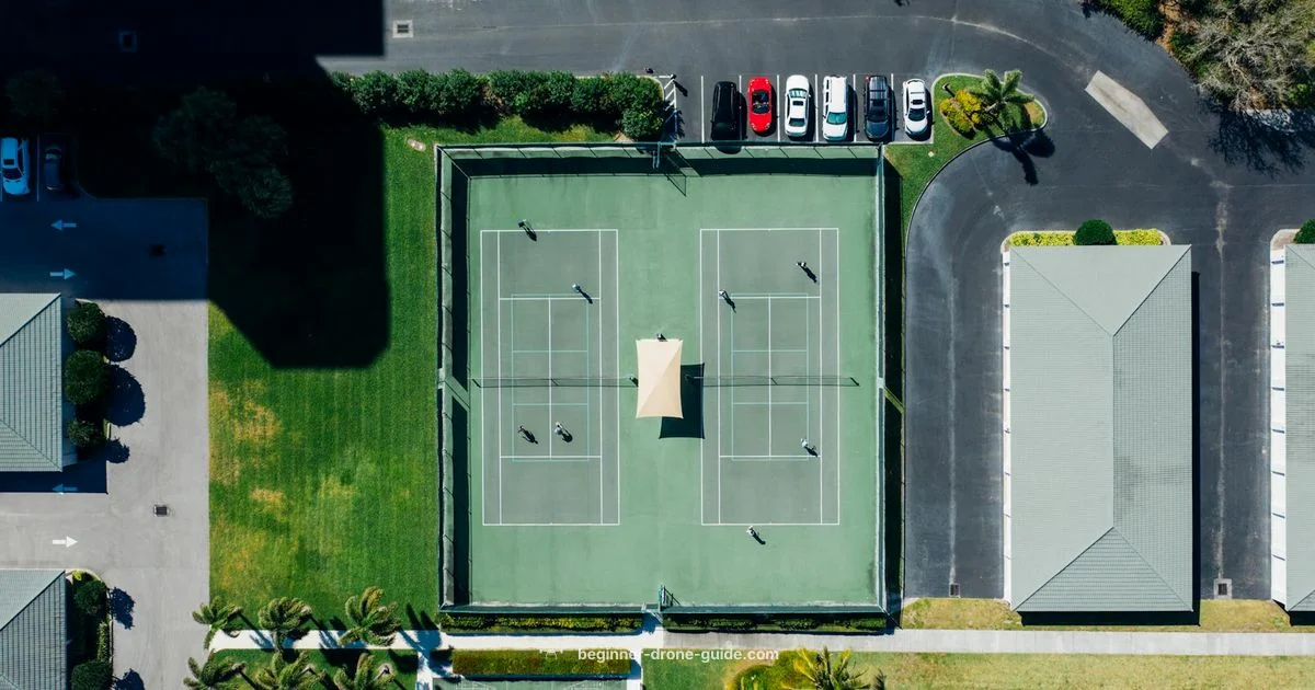 Starter Drone Guide - Beginner Drone Guide