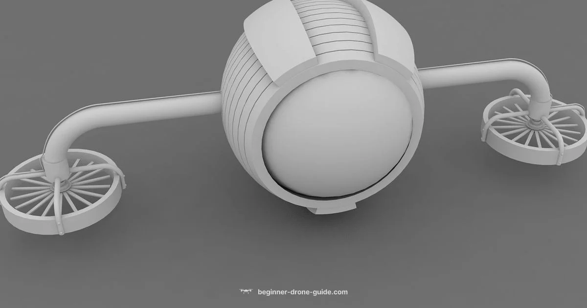 Glitch Drone Tutorial - Beginner Drone Guide