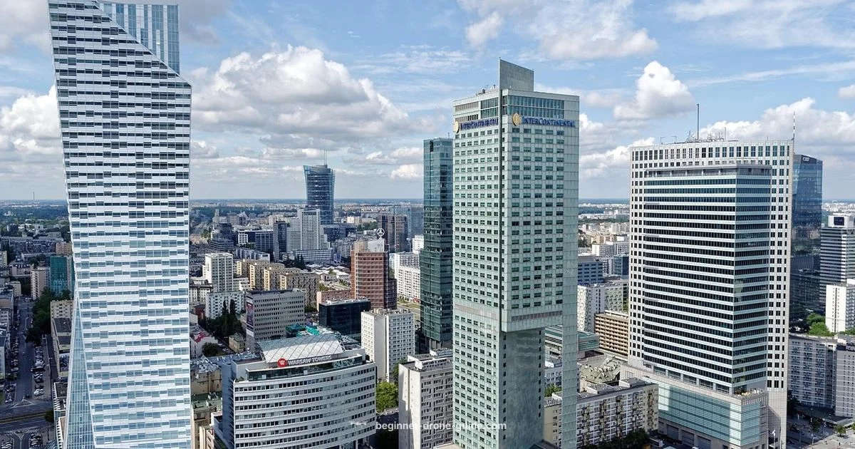 Drone Camera Pro - Beginner Drone Guide