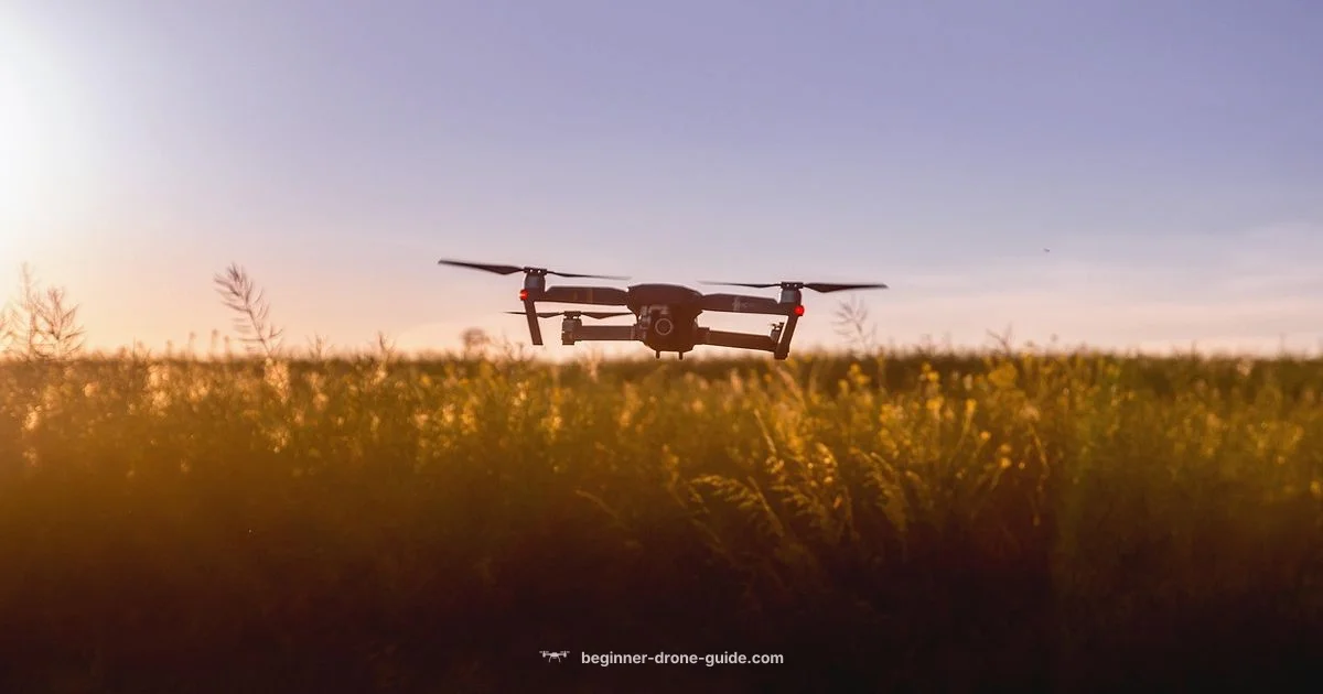 Thermal Drones for Sale - Beginner Drone Guide