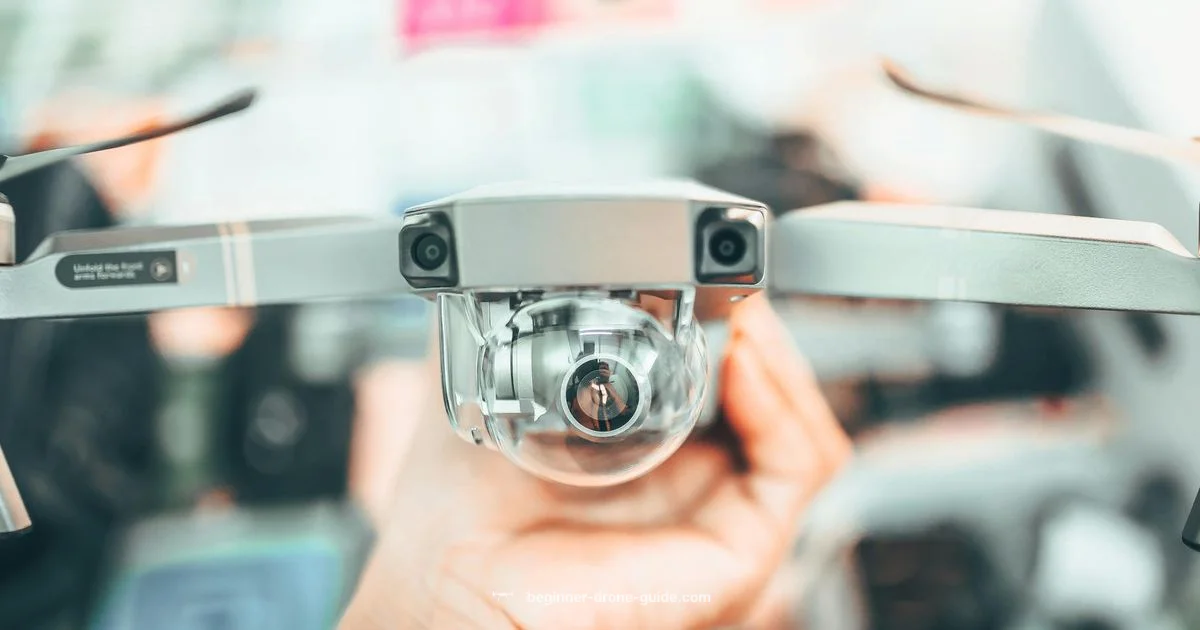 Register Your Drone Register Your Drone - Beginner Drone Guide