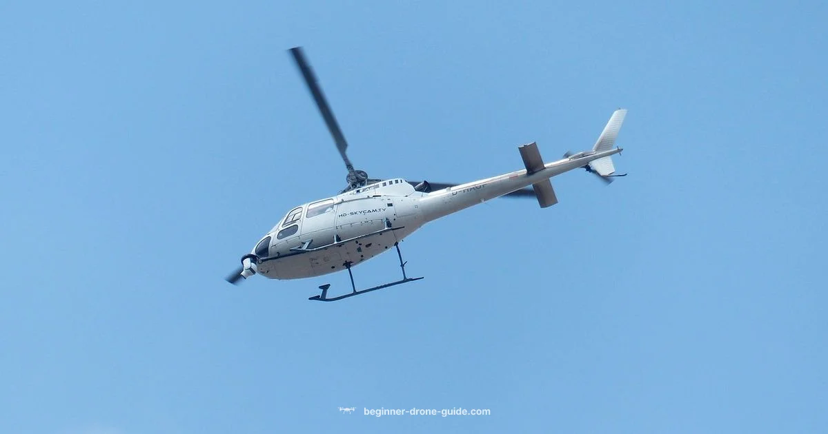 Anti Drone Jammers 101 - Beginner Drone Guide