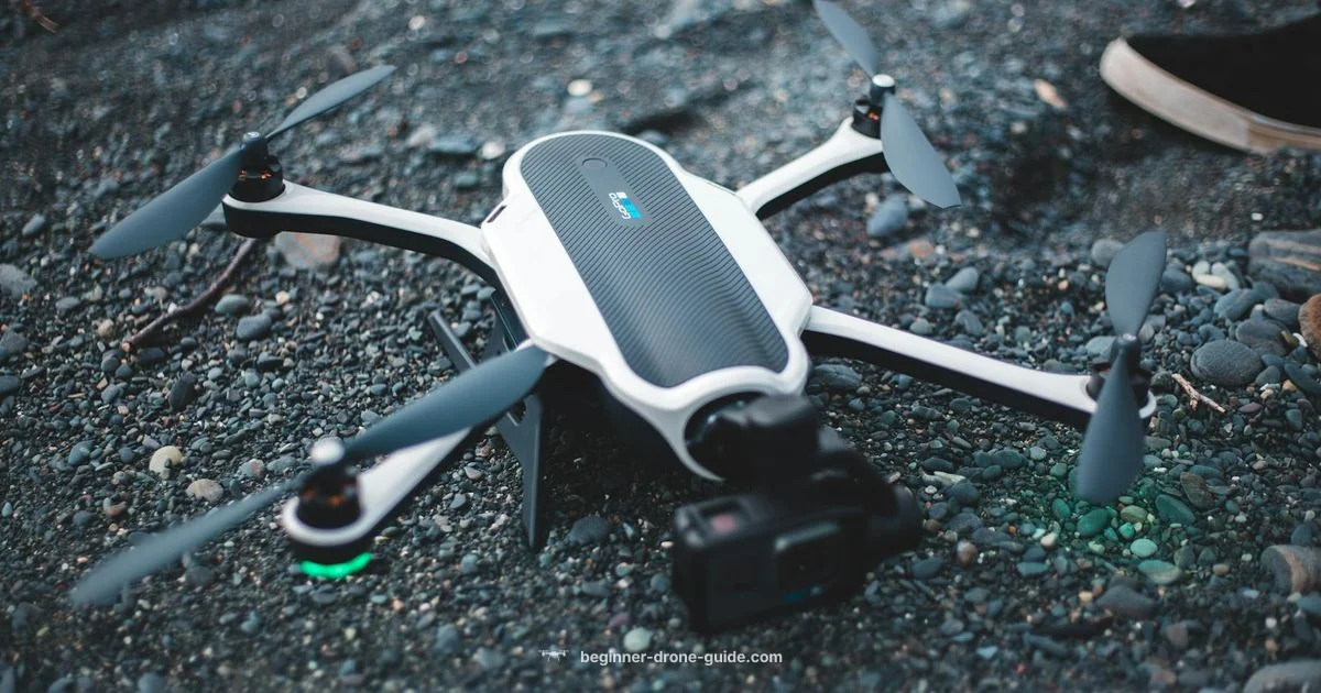 Drone Types Guide - Beginner Drone Guide