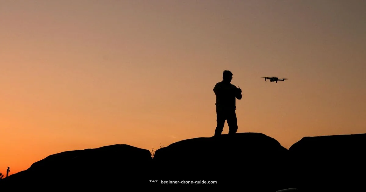 US Drone Guide - Beginner Drone Guide