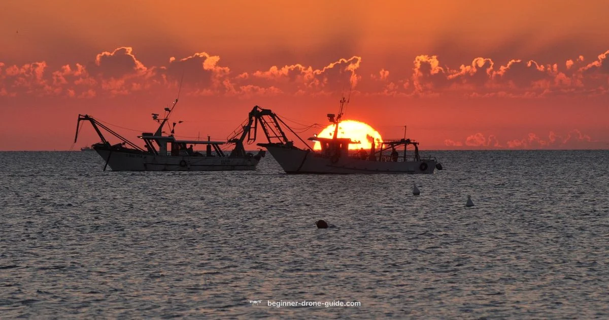 Drone Fishing Essentials - Beginner Drone Guide