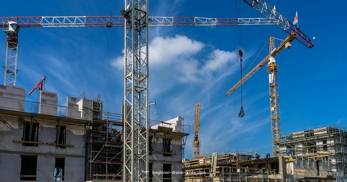 Commercial Drone Guide - Beginner Drone Guide