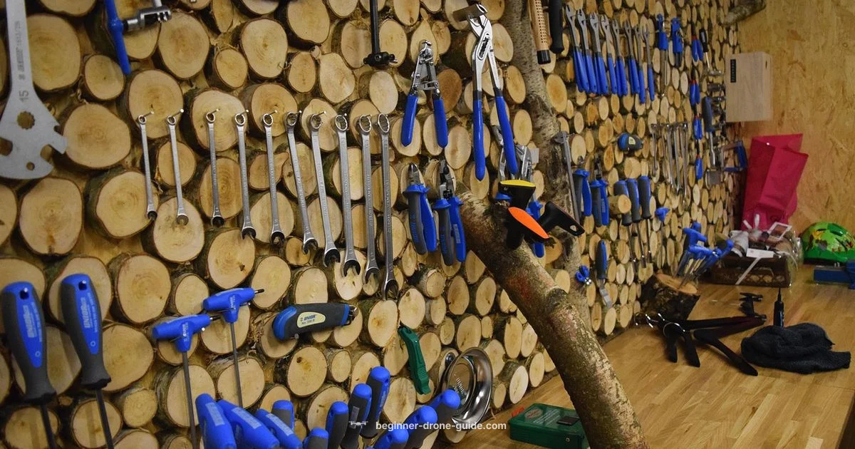 Drone Repair Guide - Beginner Drone Guide