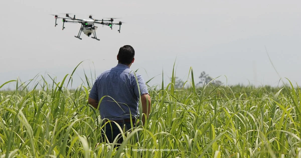 Drone LiDAR Basics - Beginner Drone Guide