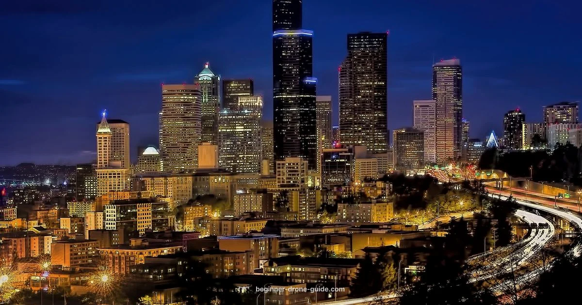 Drones vs UFOs in NJ Drones vs UFOs in NJ - Beginner Drone Guide