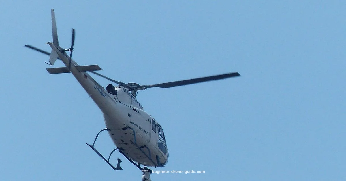 Counter Drone Essentials Counter Drone Essentials - Beginner Drone Guide