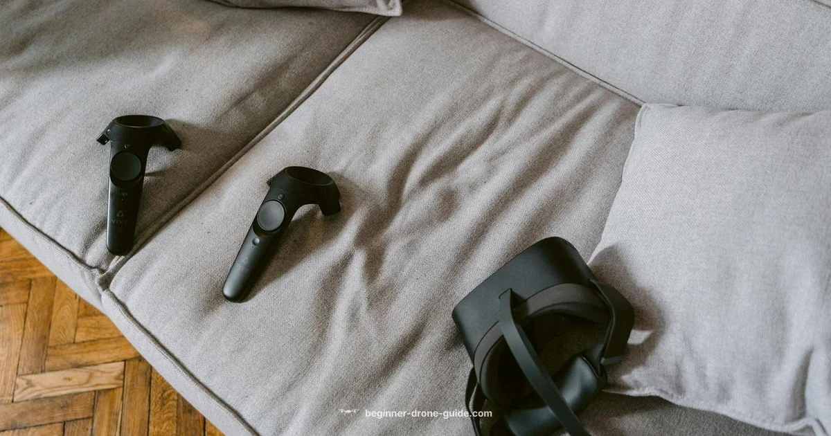 SkyViper for Beginners - Beginner Drone Guide