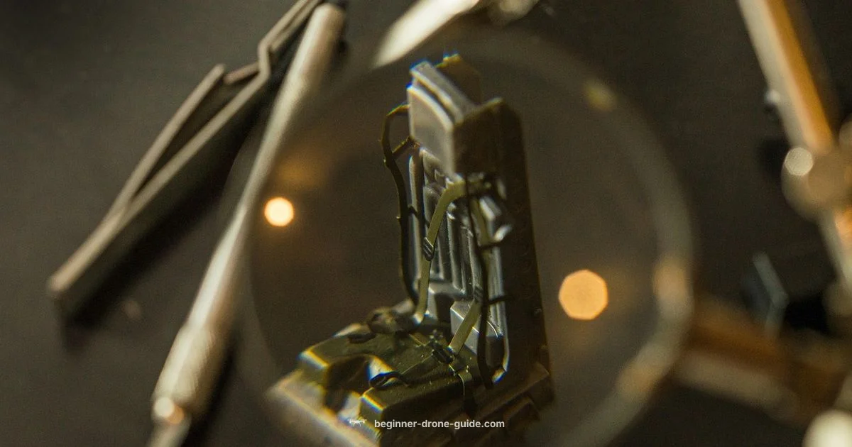 Drone Parts Setup - Beginner Drone Guide