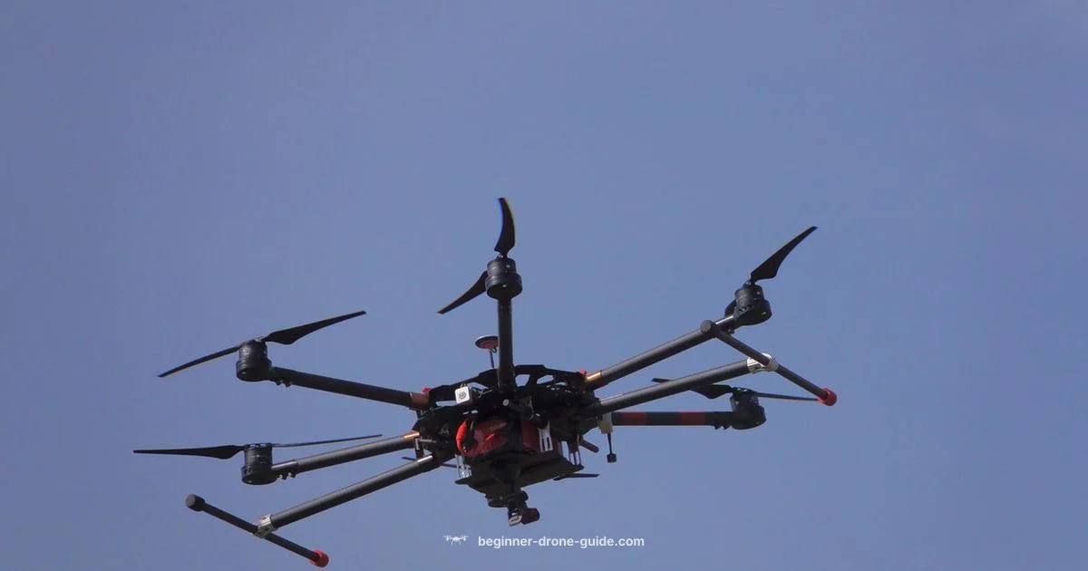 Autonomous Flying Basics - Beginner Drone Guide