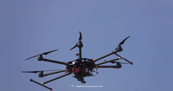 Autonomous Flying Basics - Beginner Drone Guide