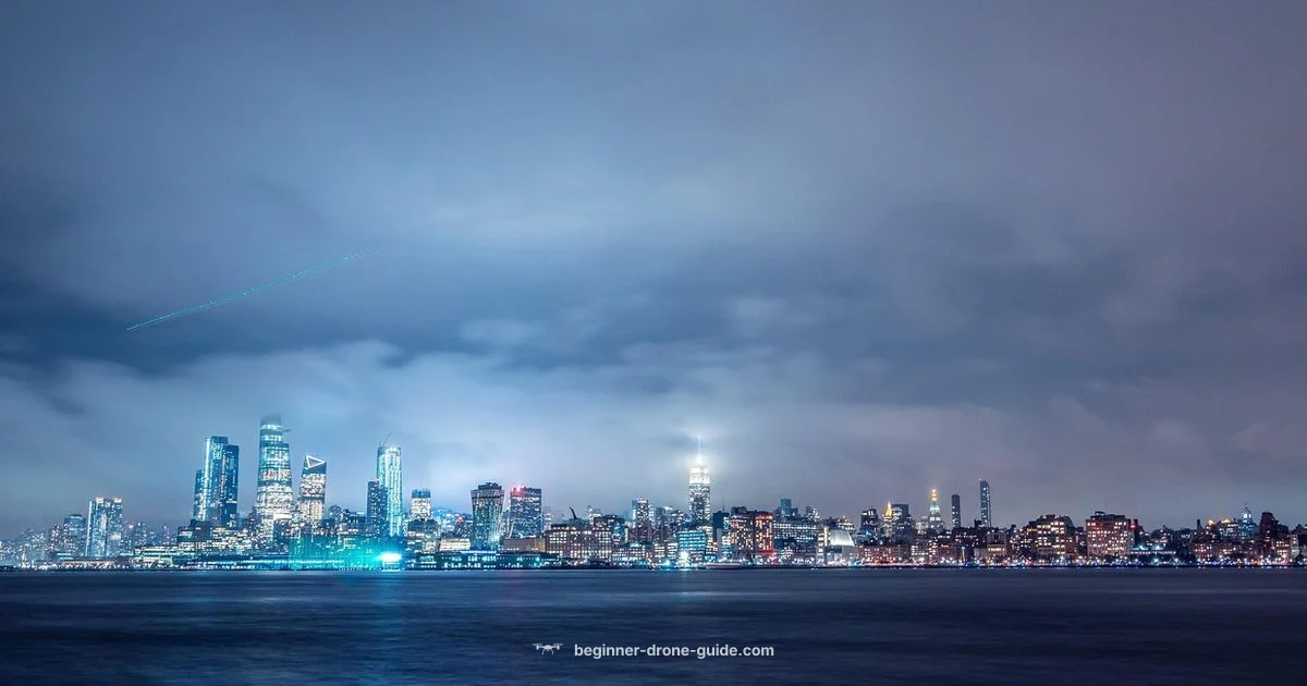 Rainy Drone Guide Rainy Drone Guide - Beginner Drone Guide