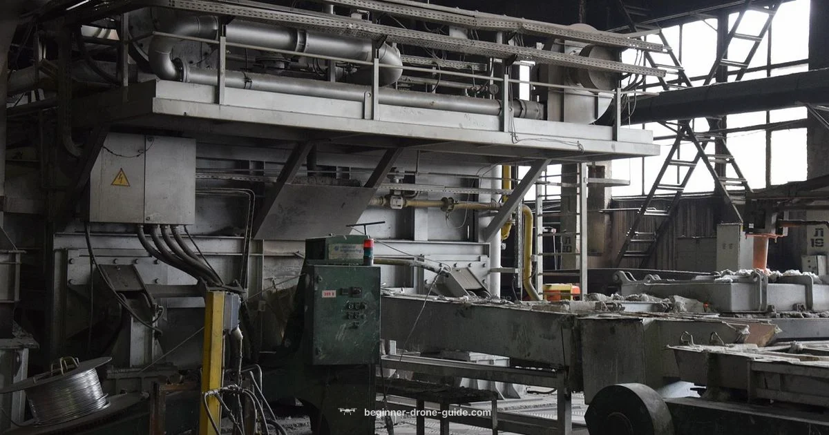 Global Drone Makers - Beginner Drone Guide