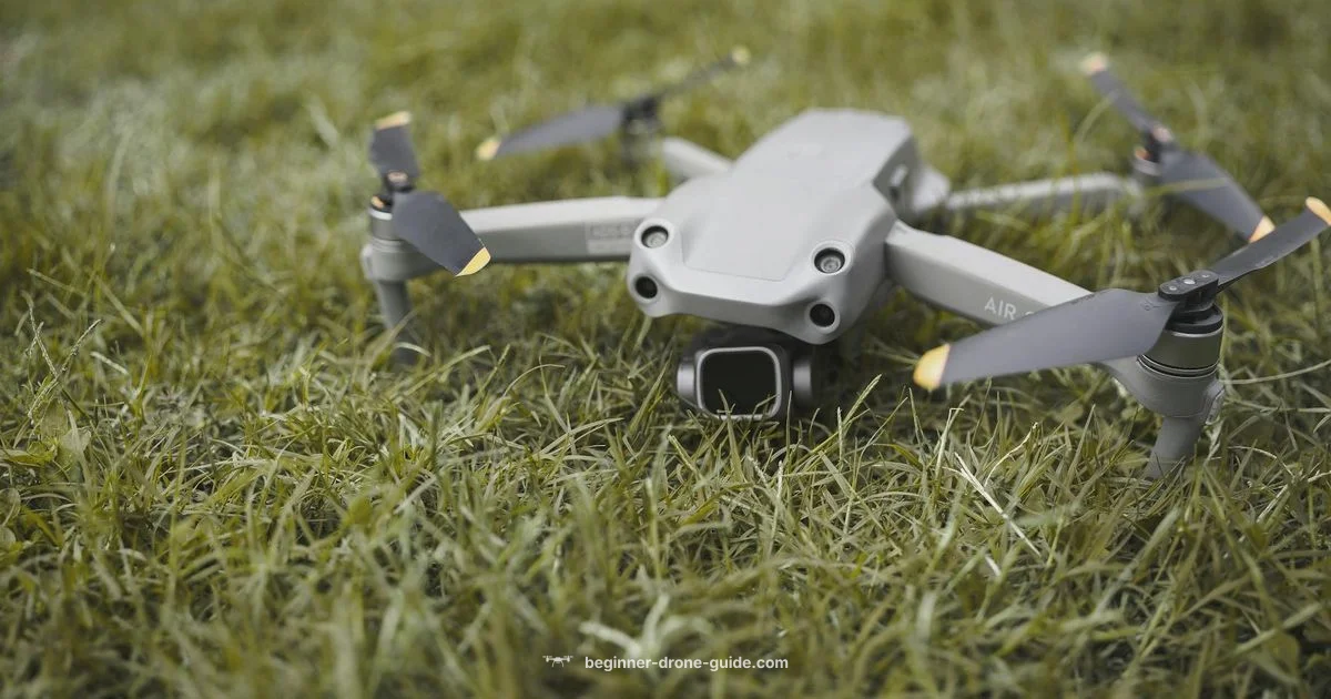 BF6 Drone Recovery BF6 Drone Recovery - Beginner Drone Guide