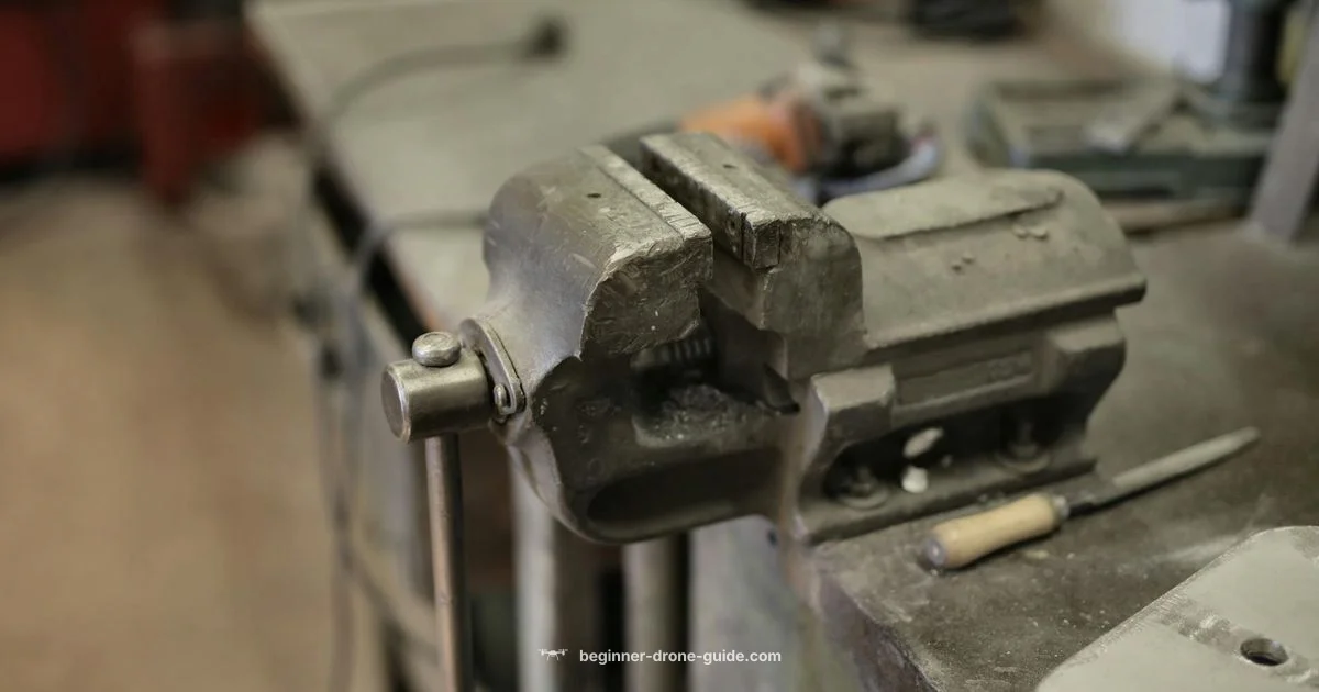 DIY Drone Build - Beginner Drone Guide