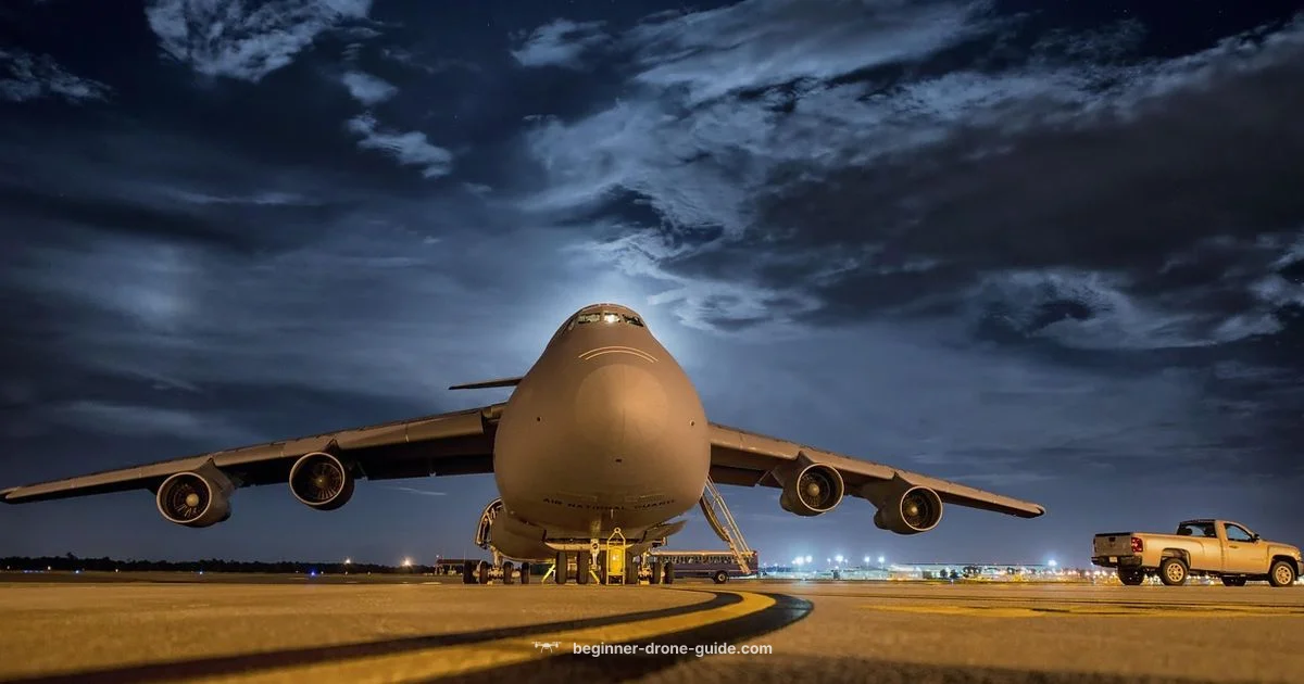 Drone Strikes Policy - Beginner Drone Guide