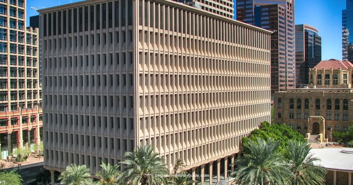 Pocket Power - Beginner Drone Guide