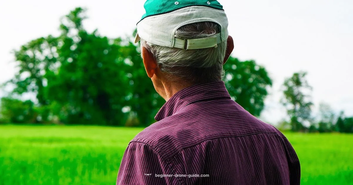 Beginner Drone Guide