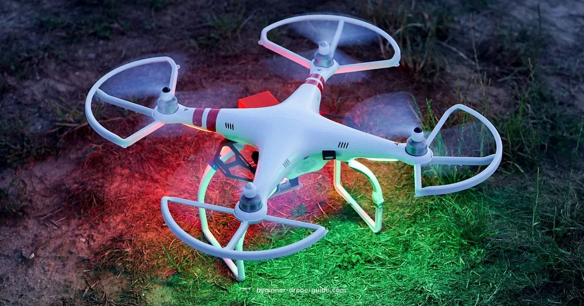 Drone vs UFO Drone vs UFO - Beginner Drone Guide