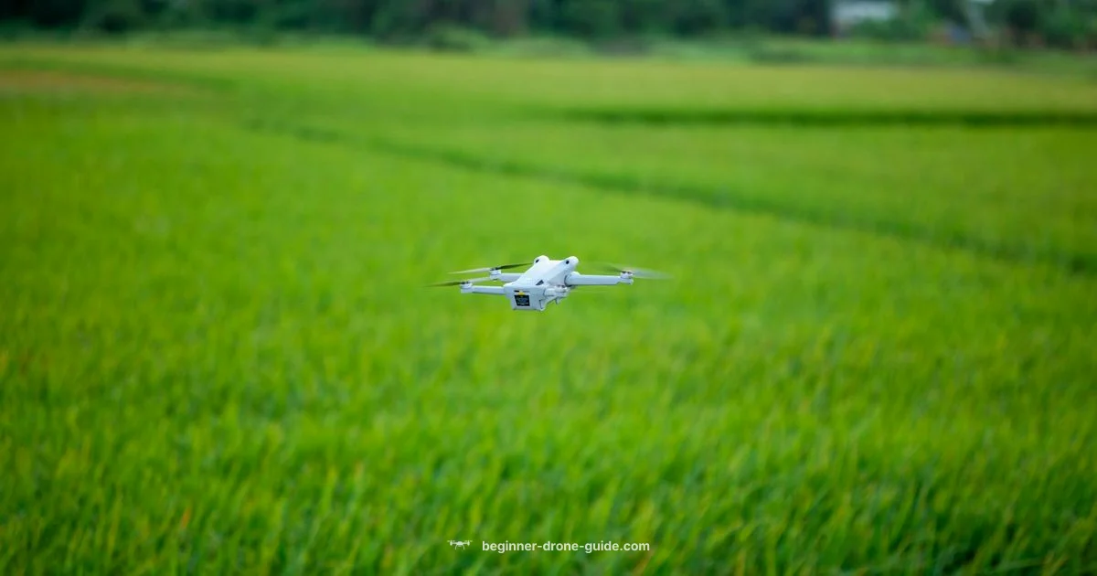 Drone Basics - Beginner Drone Guide