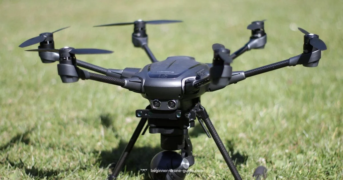 Drone Deploy Guide - Beginner Drone Guide