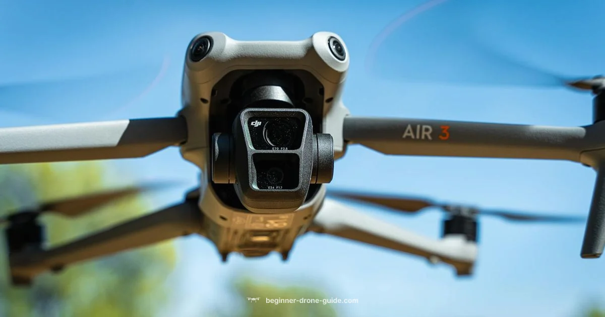 Drone Buying Guide - Beginner Drone Guide