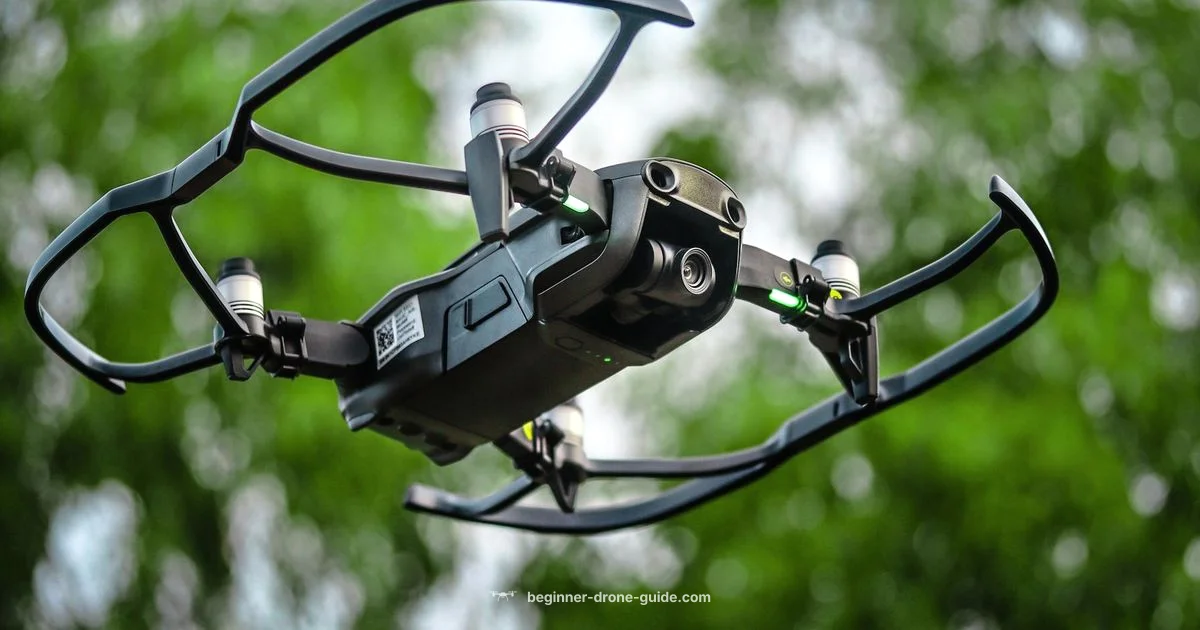 Safe Start Safe Start - Beginner Drone Guide