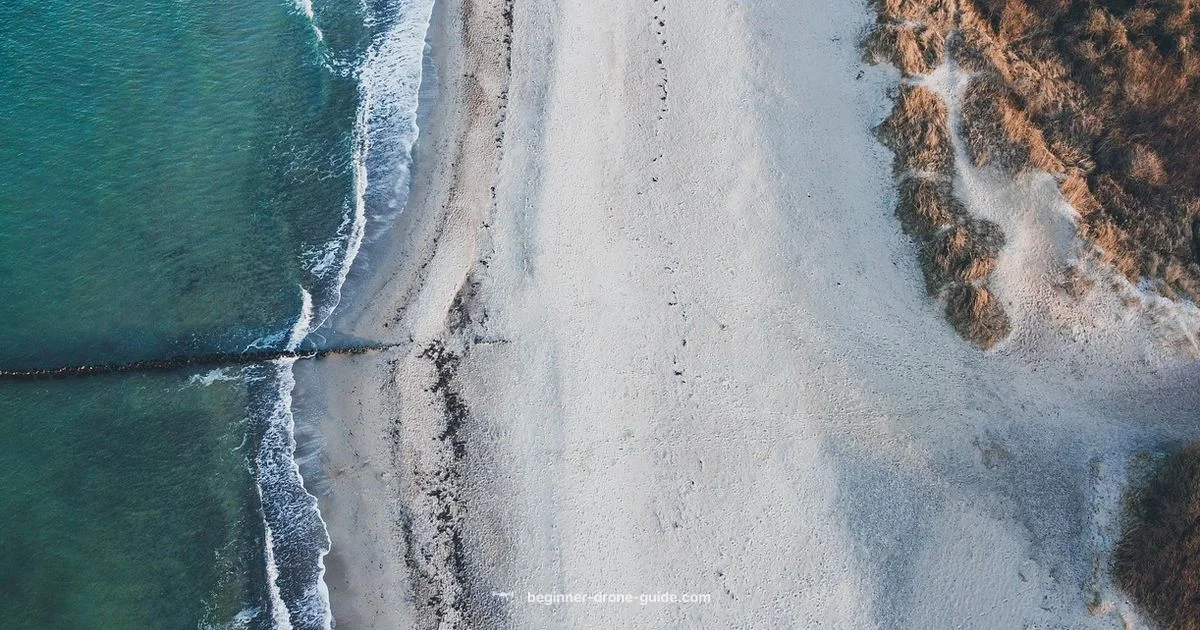 Top Camera Drones 2026 - Beginner Drone Guide