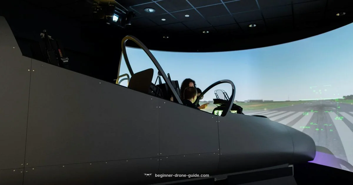 Part 107 Guide Part 107 Guide - Beginner Drone Guide