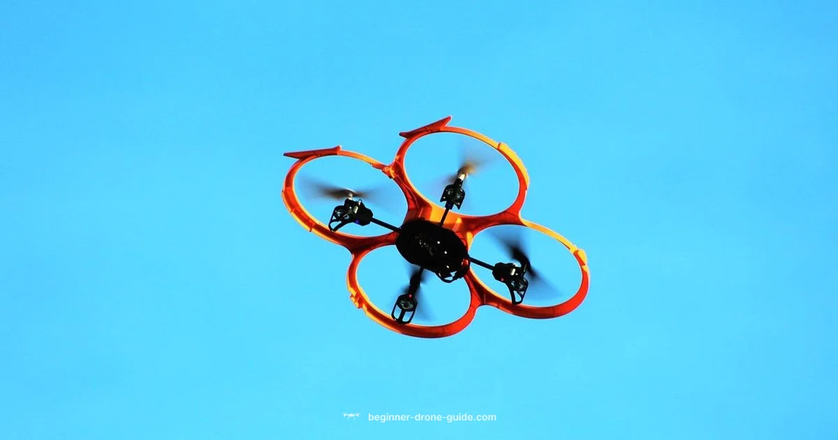 Drones Take Off Drones Take Off - Beginner Drone Guide