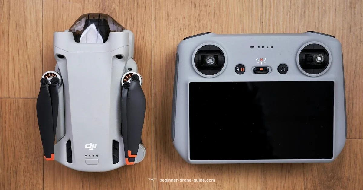 Matrice 30T Overview - Beginner Drone Guide